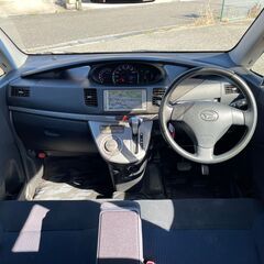 ダイハツ ムーヴカスタム グレード：カスタムX の画像