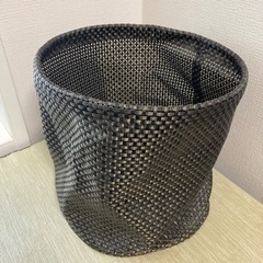 カゴ