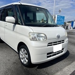 ★支払い総額 25万円★ダイハツタント‼️年式:平成23年‼️長...