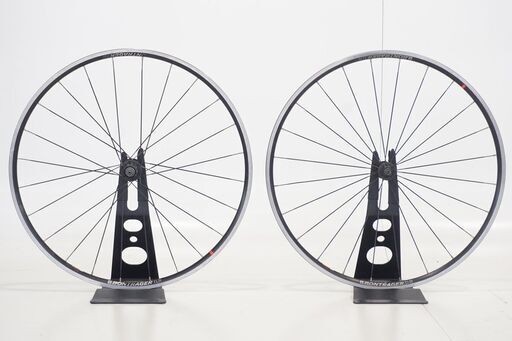 BONTRAGER 「ボントレガー」 TLR SHIMAO11速 ホイールセット