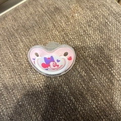 pigeon ピジョン おしゃぶり S