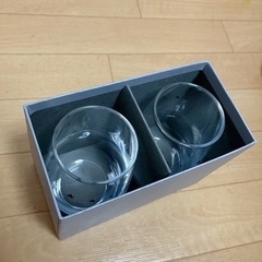 スタージュエリー グラス 新品の画像