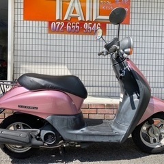 ★セール！早い者勝ち トゥデイ　AF67 前後タイヤ新品！納車整...