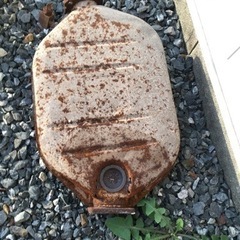 スモールブロック　アメ車