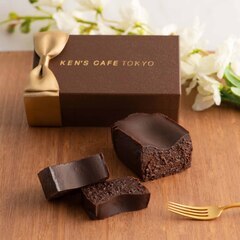 洋菓子の催事販売のお仕事です！の画像