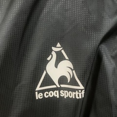 ルコック　厚手アウターの画像