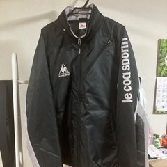 ルコック　厚手アウター