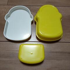 アンパンマン♡お弁当箱＆ピックセットの画像
