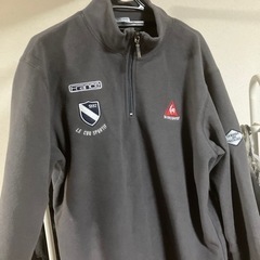 ルコック　フリース