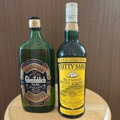 古酒　ウイスキー　他