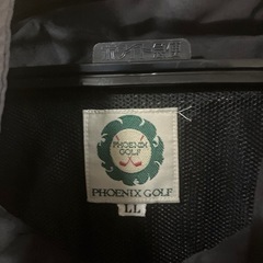 ゴルフウェア　フェニックスの画像