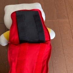 ハローキティ　ぬいぐるみ　中古の画像