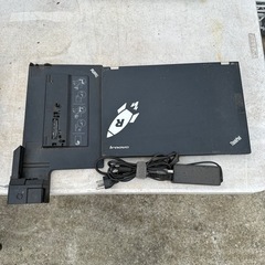 【受取予定者決定】【ジャンク】パソコン　Lenovo T430s...