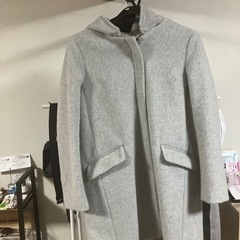 コート　mサイズ