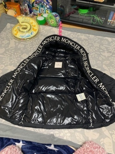 モンクレールダウンGW祭明日だけ特別価格