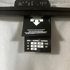 デサント　レディースの画像