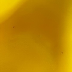 値下げしました！！バンボ　イエローの画像