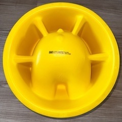 値下げしました！！バンボ　イエローの画像