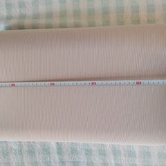 【お引渡し決定】枕　反発　中くらい　無料の画像