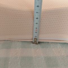 【お引渡し決定】枕　反発　中くらい　無料の画像