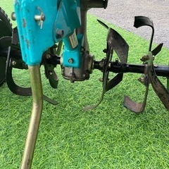 🌷【選べる耕運機】 クボタミニ耕運機  【耕運機/農機具 地域最大台数!販売＆買取アールワン田川】の画像