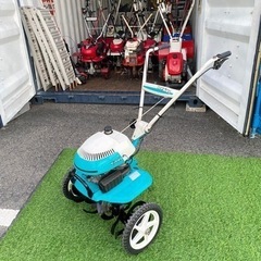 🌷 【選べる耕運機】 クボタミニ耕運機  【耕運機/農機具 地域...