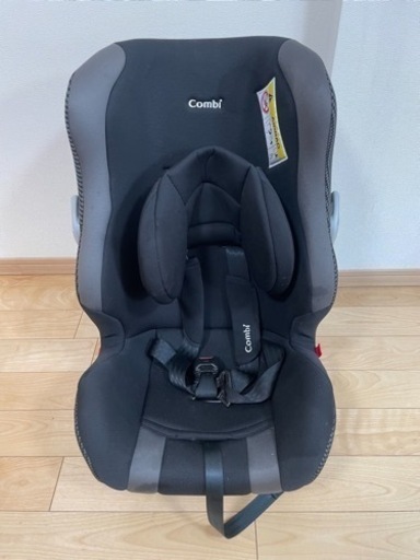 【値下げ】combiチャイルドシート:新品同様です