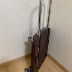 【台車を差し上げます】の画像
