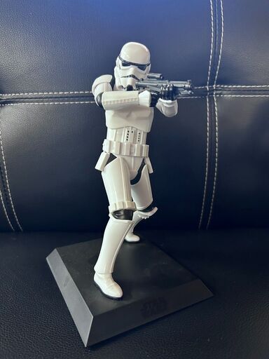 スターウォーズ　フィギュア