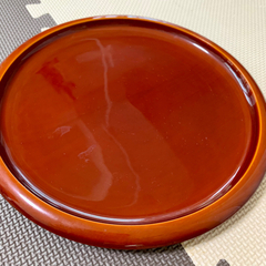 木製のお盆　色々《引き渡し決定》の画像