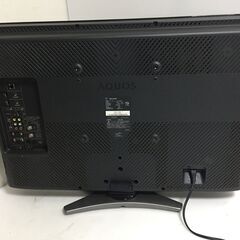 決まりました✨😀◎SHARP シャープ 32型  液晶テレビ LC-32E7😀✨の画像