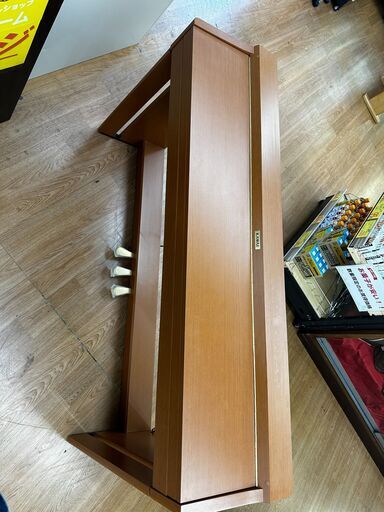 ☆ジモティー割引有り☆KAWAI/電子ピアノ/L32/2010年製