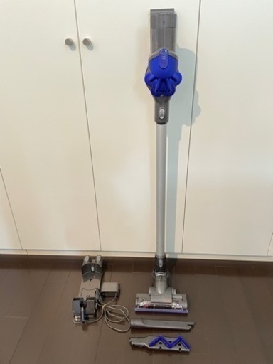 ダイソン　動作確認済み　3500円