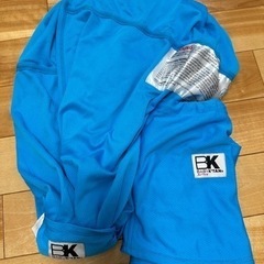 Baby K'tan 抱っこ紐　xsサイズの画像