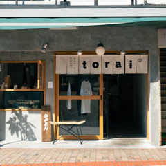 5/10新オープンのおしゃれなカフェ&居酒屋