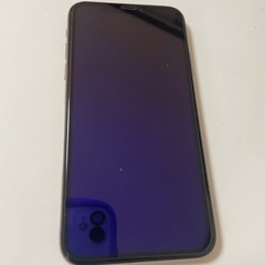 iPhoneXs　256gb　美品　10月19日本日までの画像