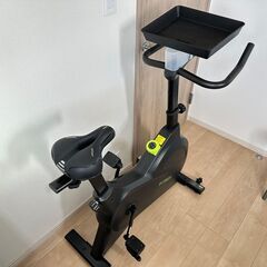 FITBOX LITE 第３世代 フィットネスバイク 美品です