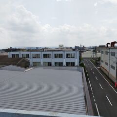 🆕🏢事務所・店舗でも倉庫でも趣味部屋でも大分市豊海・初期費用もご...
