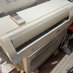 249　MITSUBISHI霧ヶ峰　2017年製エアコン　8～10畳用 霧ヶ峰 エアコン おもに10畳 三菱電機 2024年 モデル Zシリーズ