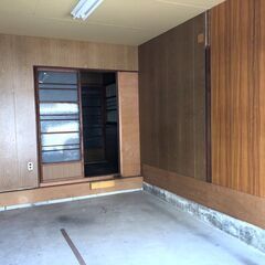 【店舗・事務所・駐車場・資材置き場・トランクルーム】高石駅近くの事務所倉庫です「羊燈館カシェット(Cachette) 高石綾園」 - 高石市