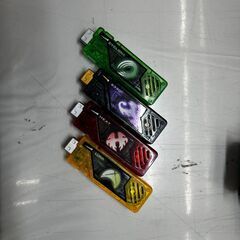 ☆ドリーム荒牧店☆ジモティー割引有り☆仮面ライダーダブル/ダブルドライバーの画像