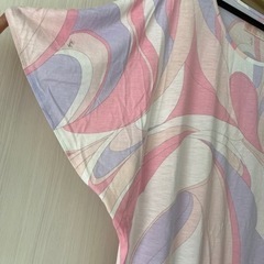 Rady マーブル　ドルマン　トップスの画像