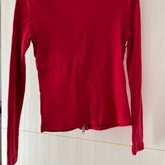 Tommy girl パーカーの画像