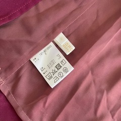 proportion トップス　ブラウスの画像