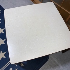 ☆☆ナショナル高級コタツの画像