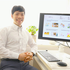 マンツーマン英会話レッスン【四条烏丸】１時間レッスン3500円, 入会金・初期費用無料 の画像