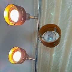 間接照明　の画像