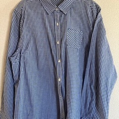 レディースシャツ👚の画像