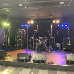 エンタメバンド！　ギター、ドラム、キーボード、その他募集（プロ志向）