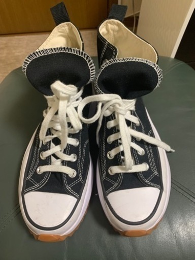 コンバース　ランスターハイク